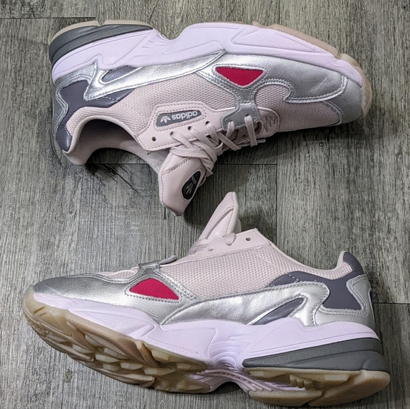 Adidas Falcon Sneakers - Picture 7 of 8